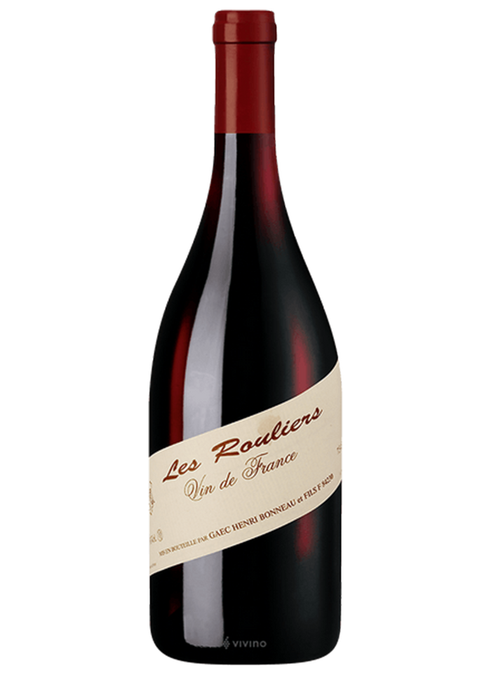 Henri Bonneau Les Rouliers NV