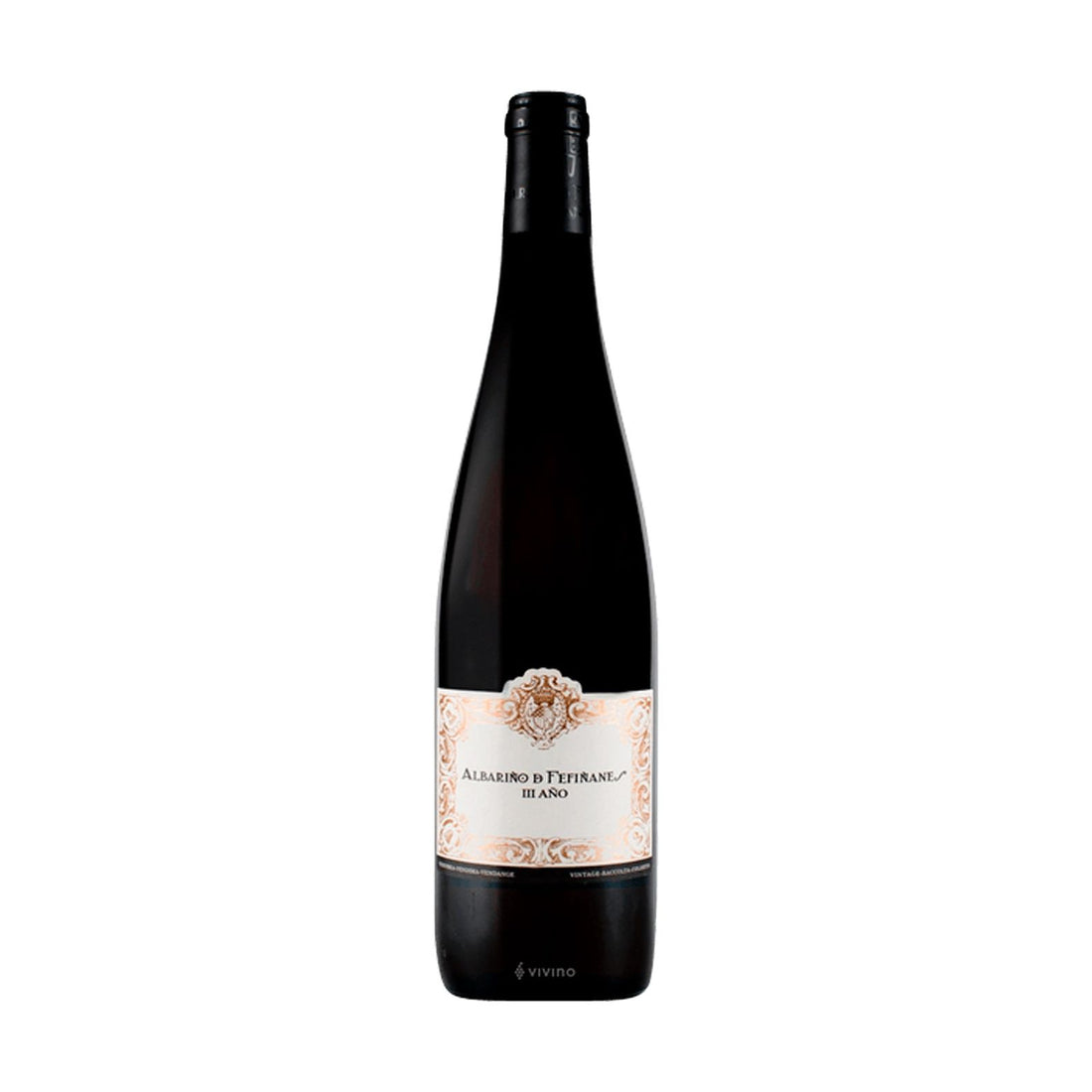 Albariño de Fefiñanes 111 Año 2017