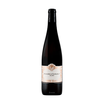Albariño de Fefiñanes 111 Año 2017