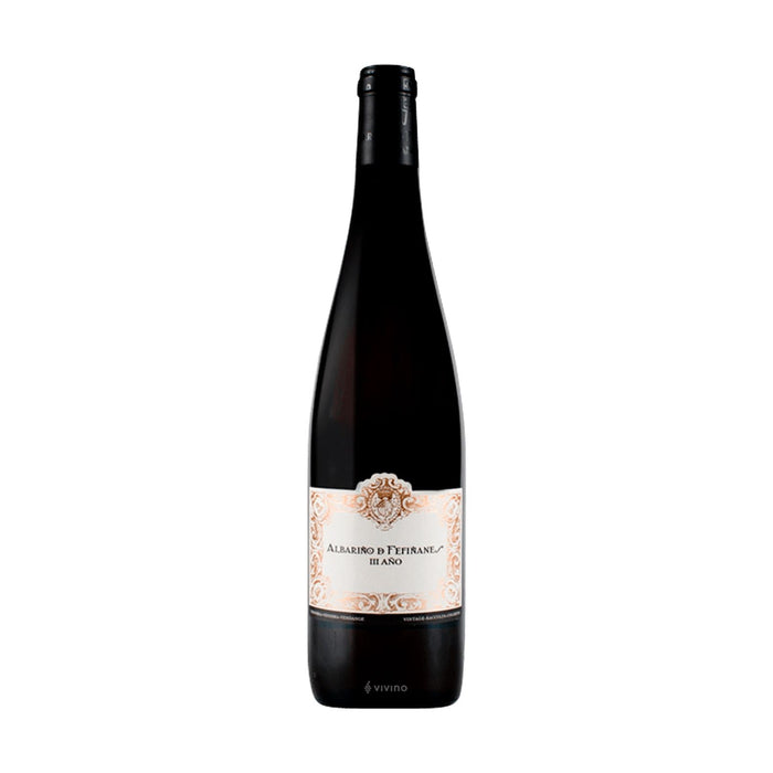 Albariño de Fefiñanes 111 Año 2017