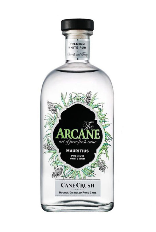 Arcane 'Cane Crush' White Rum