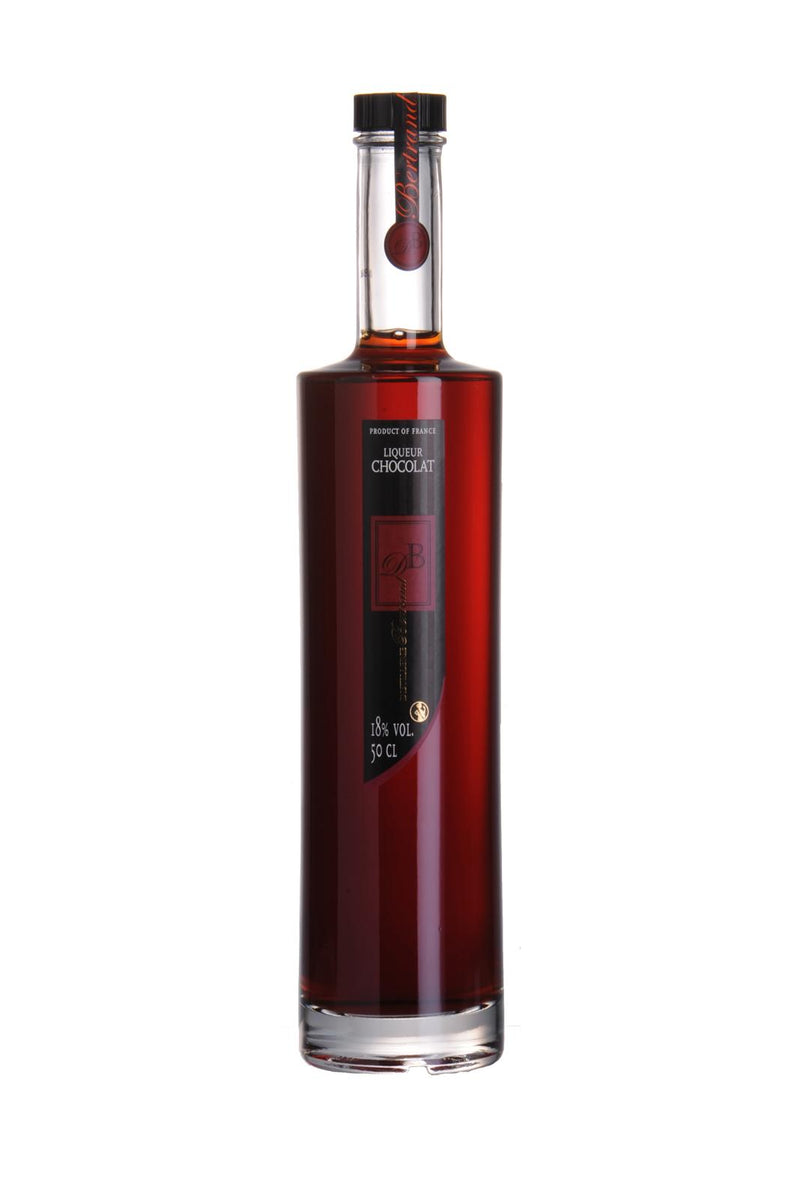 Bertrand Liqueur de Chocolat (Chocolate)