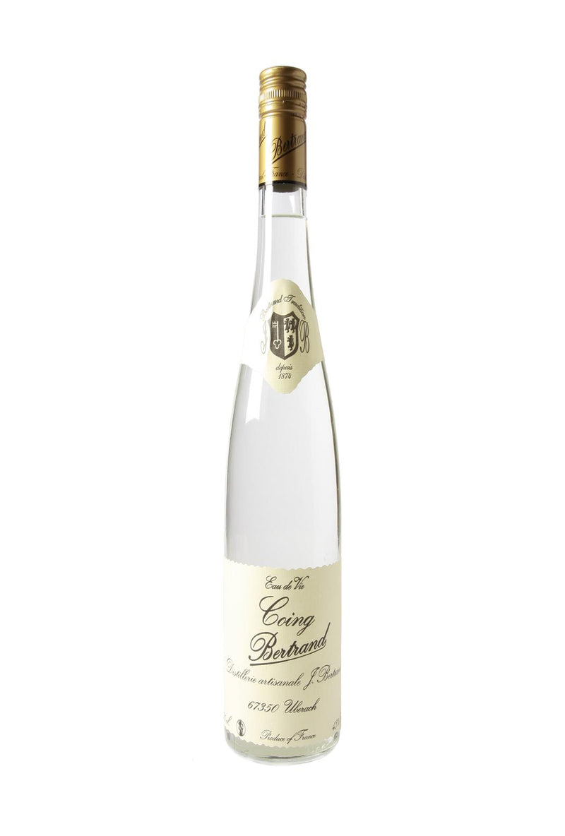 Bertrand Eau de Vie de Coing (Quince Spirit)