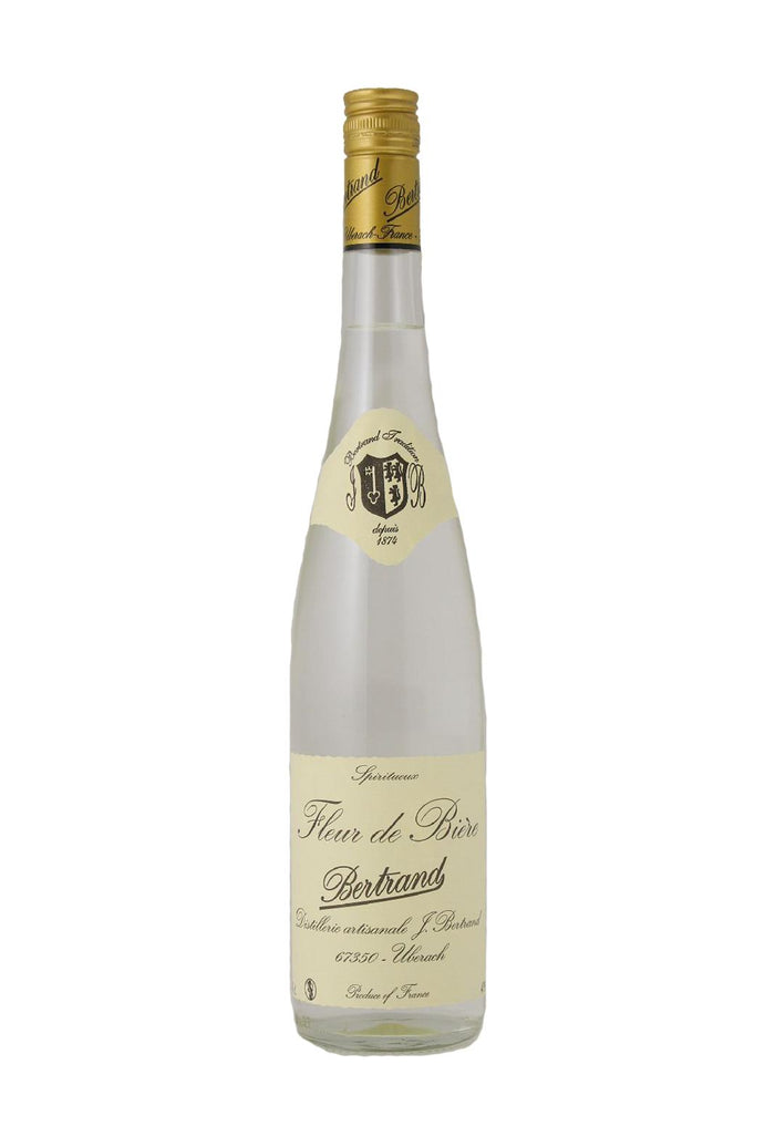 Bertrand Eau de Vie de Fleur de Biere (Distilled Beer Spirit)