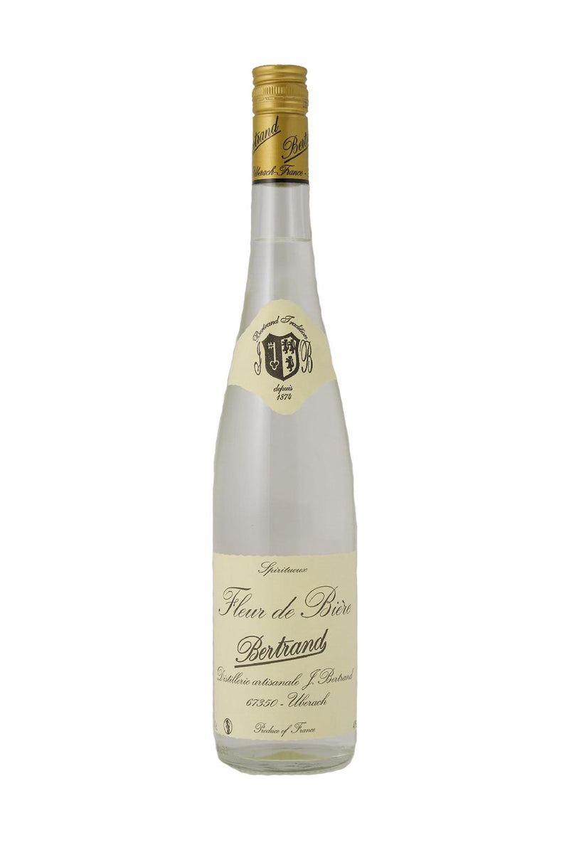 Bertrand Eau de Vie de Fleur de Biere (Distilled Beer Spirit)