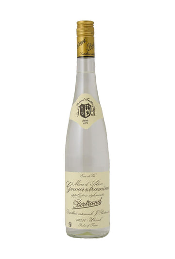 Bertrand Marc de Gewurztraminer