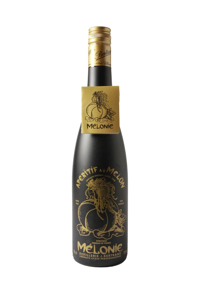 Bertrand Liqueur 'Melonie' Aperitif au Melon (Melon)