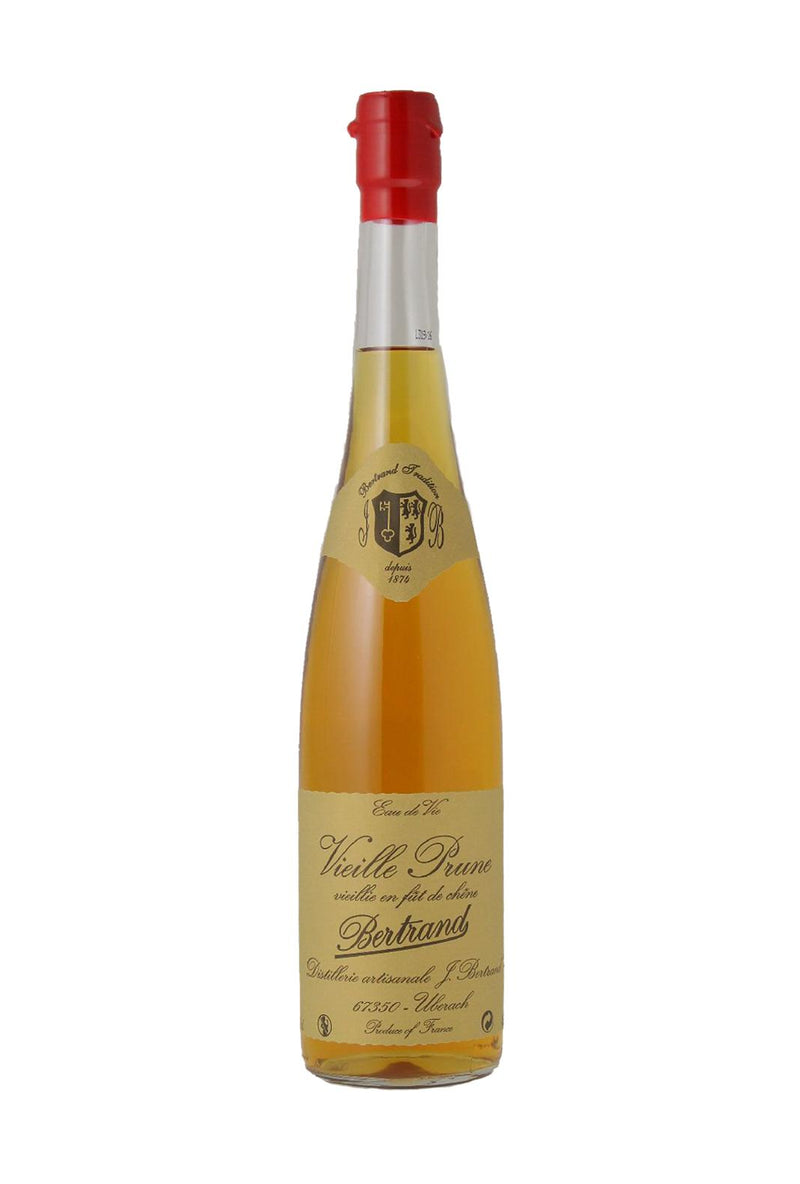 Bertrand Eau de Vie de Prune Vieille (Plum Spirit)