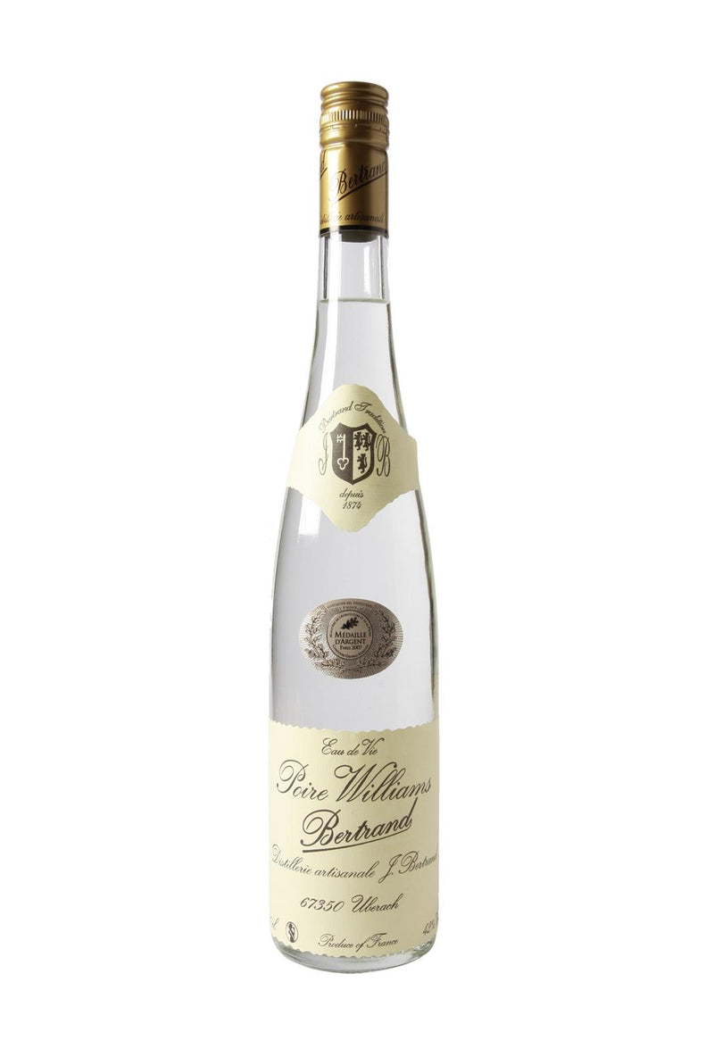 Bertrand Eau de Vie de Poire William (Williams Pear Spirit)