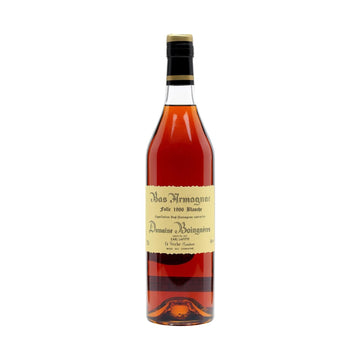 Boingneres Bas-Armagnac 1986