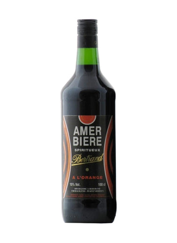 Bertrand Amer Biere (Bitter Orange Aperitif)