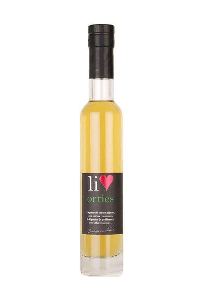 Bertrand Liqueur d' Orties (Nettles)