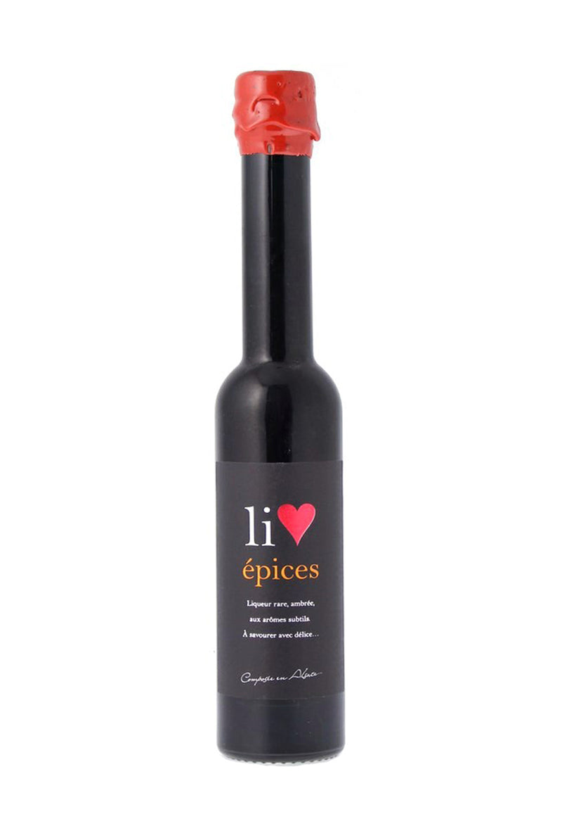 Bertrand Liqueur d'Epices (Spices & Nuts)