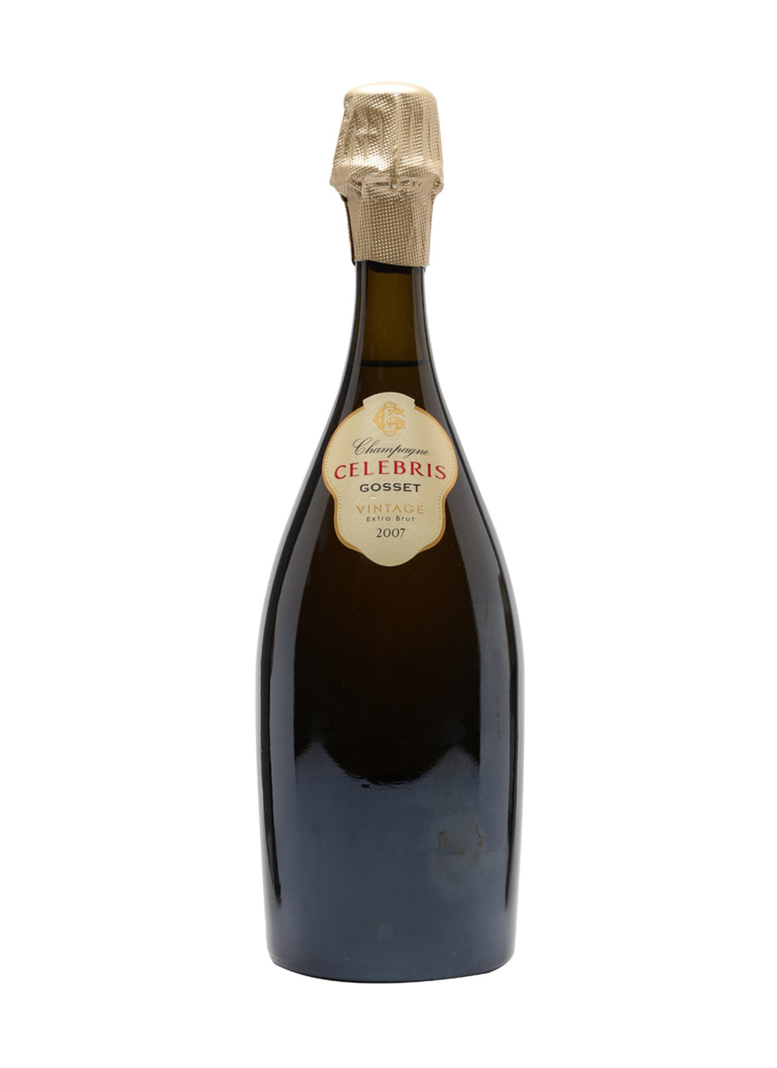 Gosset Celebris 2008