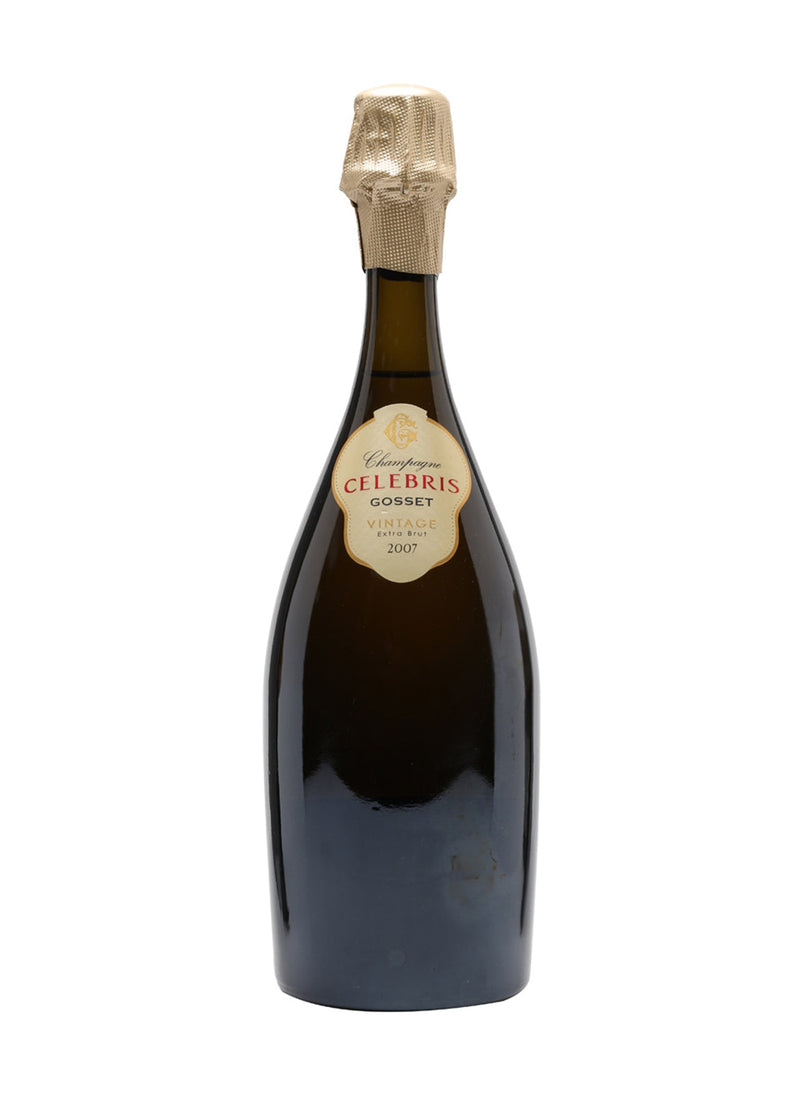 Gosset Celebris 2008