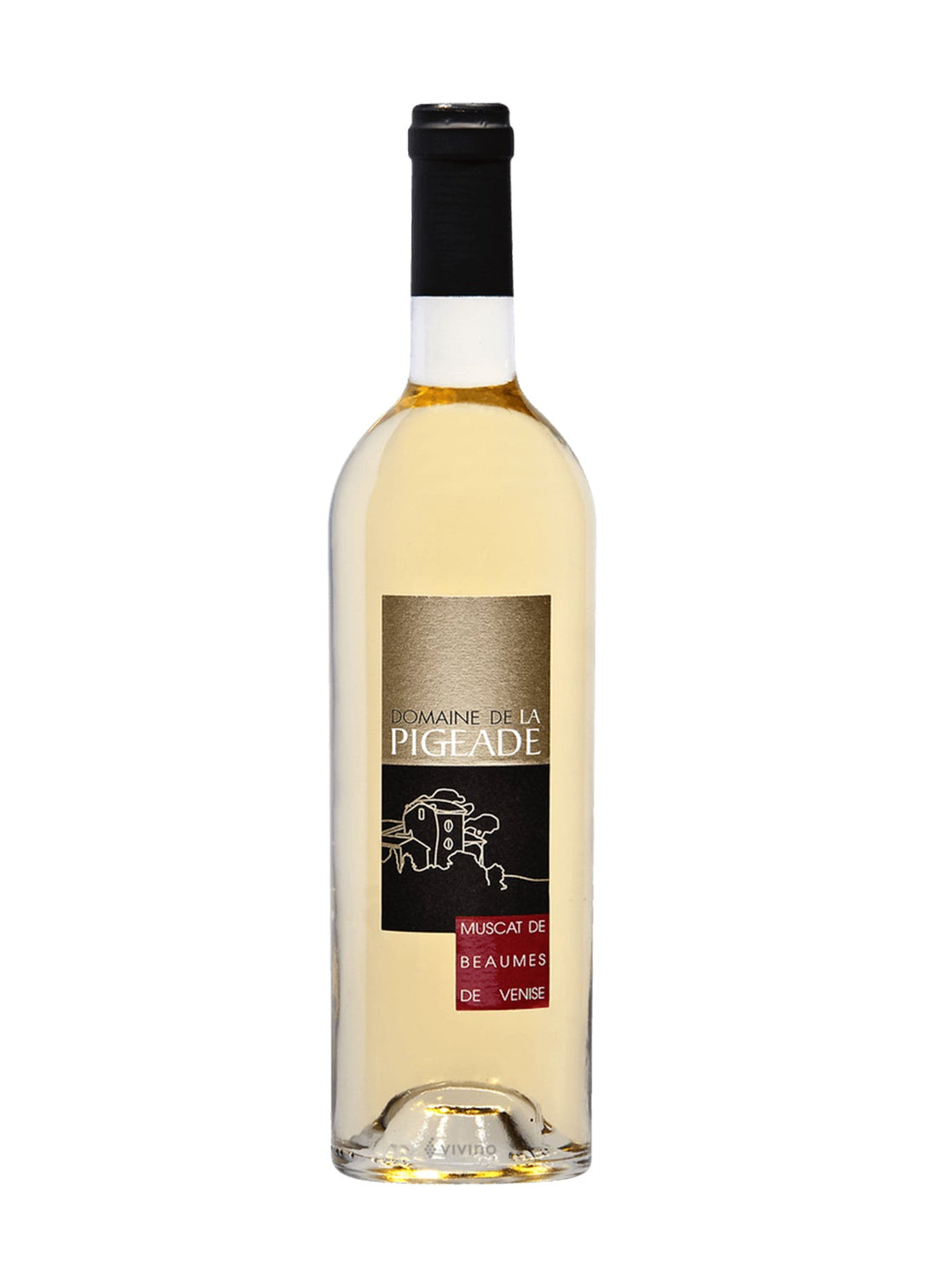 Pigeade Muscat de Beaum 2020