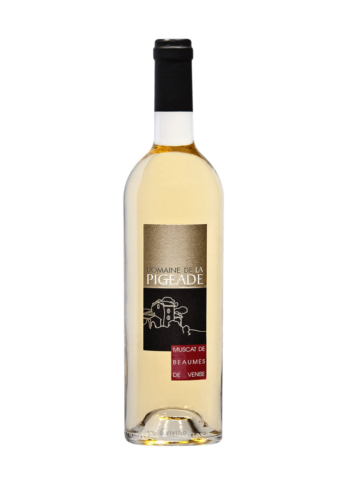 Pigeade Muscat de Beaum 2020