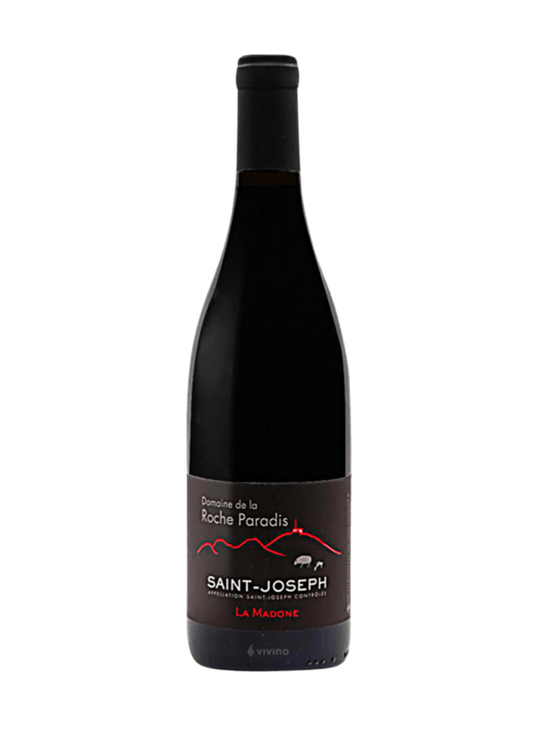 Roche Paradis St Jos Berg 2020