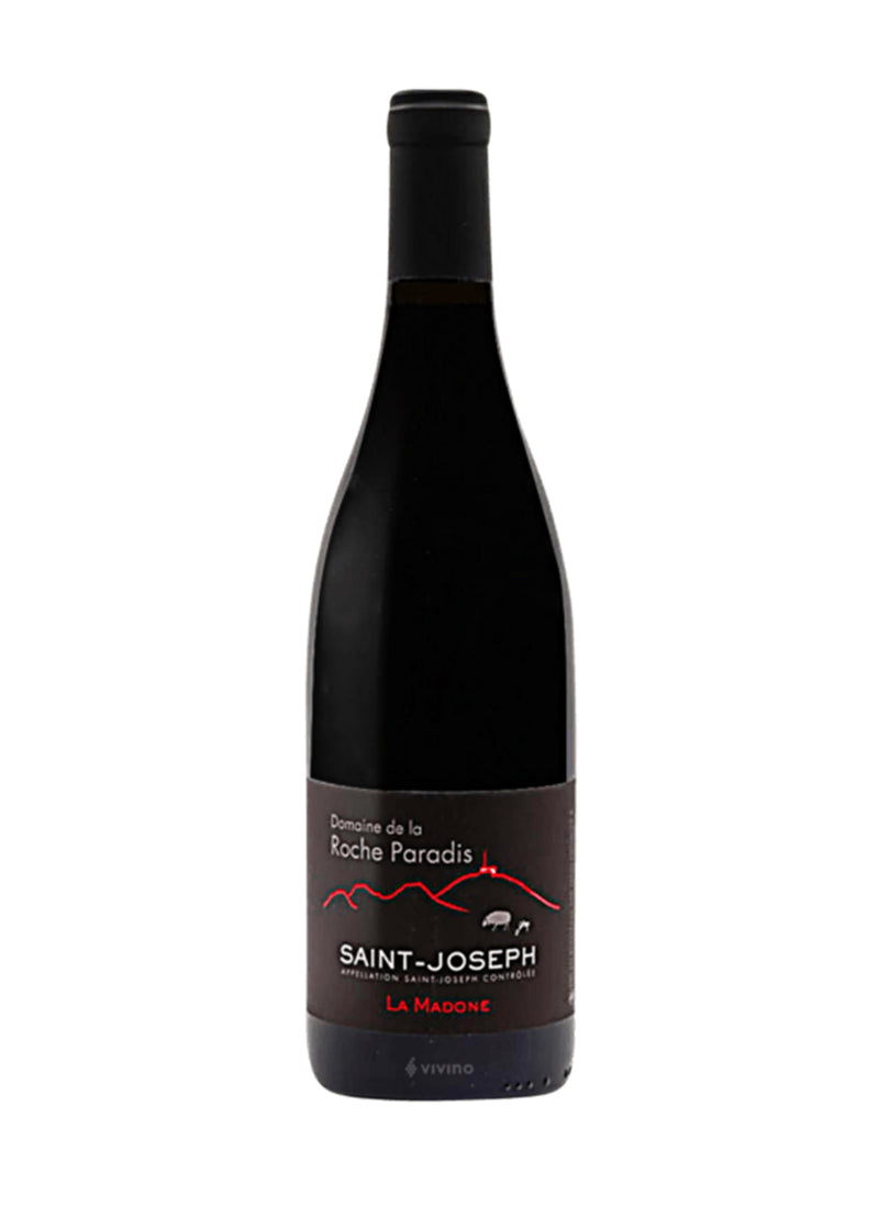 Roche Paradis St Jos Berg 2020