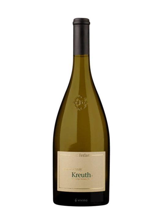 Terlano Kreuth Chardonnay 2021