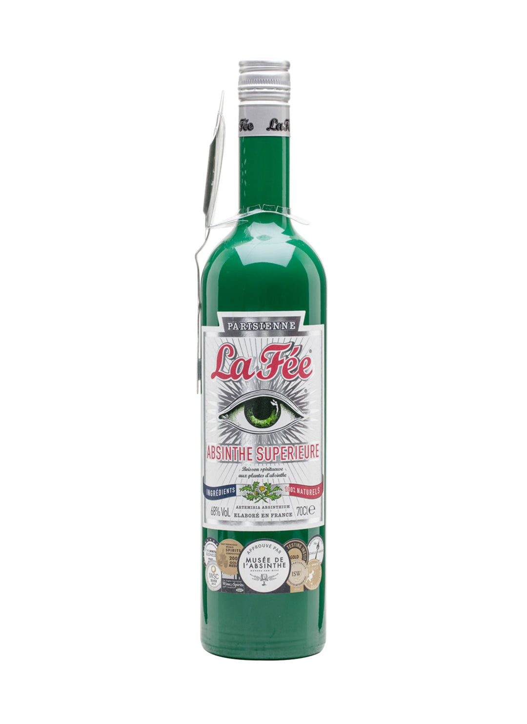 La Fee Parisien Absinthe