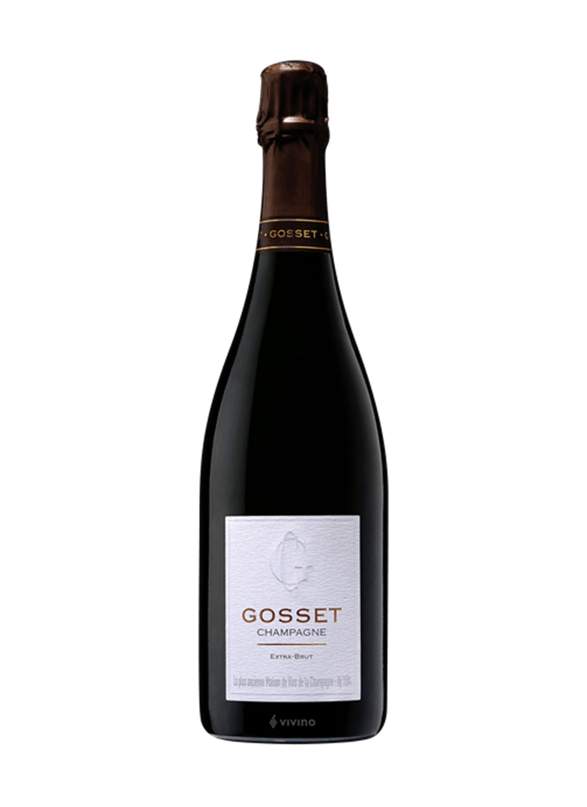 Gosset Extra Brut NV