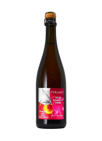 Eric Bordelet Pomme Perlant