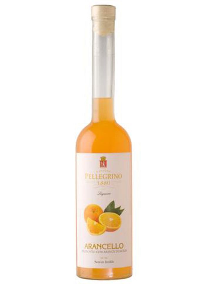 Pellegrino Arancello