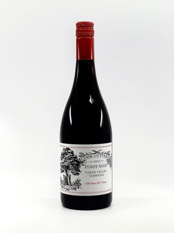 Cork Cutters Pinot Noir 2022