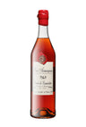 Comte de Lamaestre Bas-Armagnac 1967