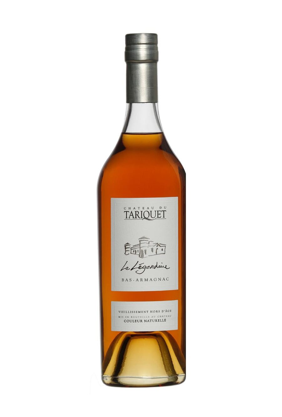 Domaine Tariquet Bas-Armagnac 'Le Legendaire' Hors d'Age