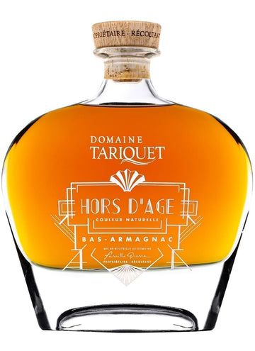 Tariquet Hors D'Age Bas Armagnac