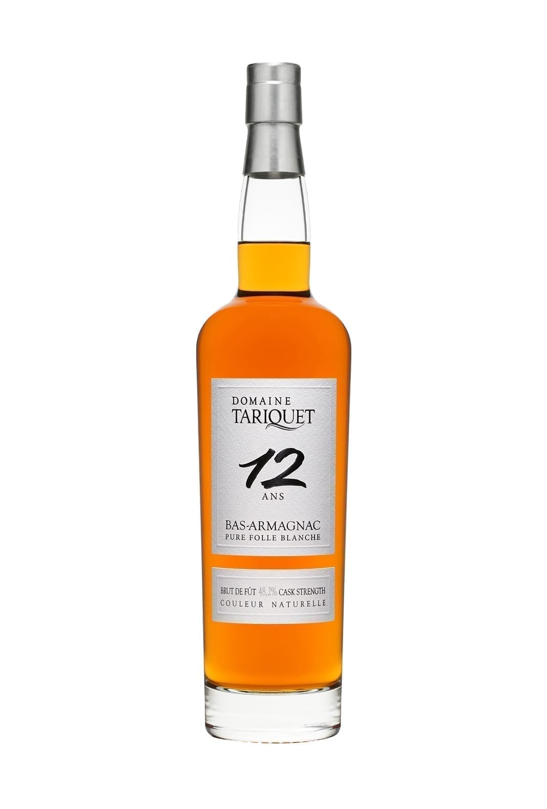 Domaine Tariquet Bas-Armagnac (Folle Blanche) 12 Years