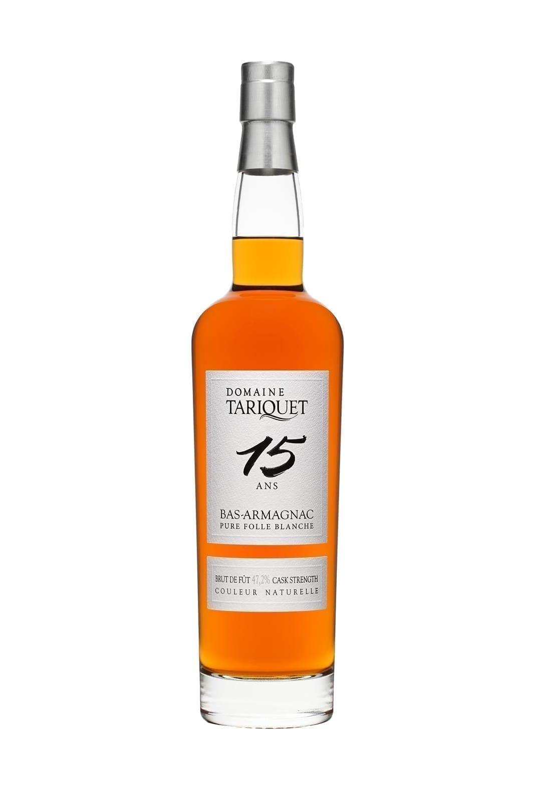 Domaine Tariquet Bas-Armagnac (Folle Blanche) 15 Years