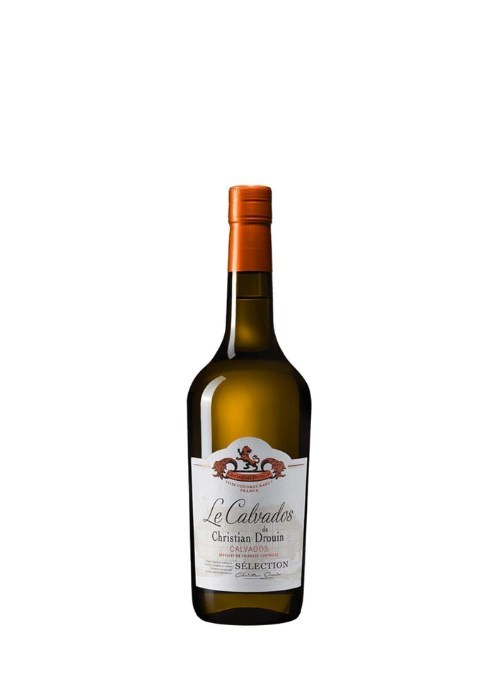 Christian Drouin Selection Calvados 350ml