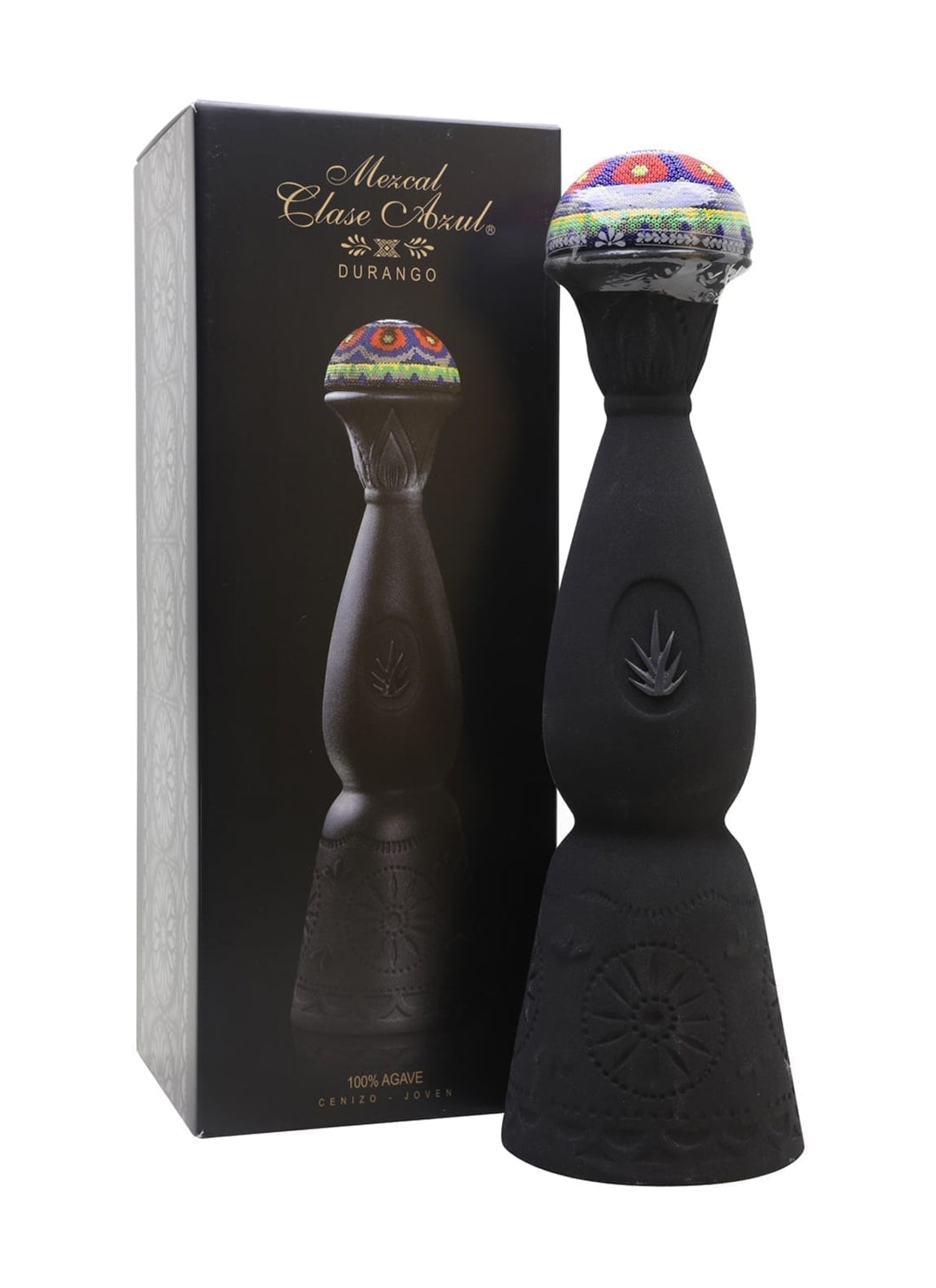 Clase Azul Mezcal