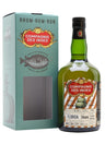Compagnie des Indes Rum Florida 14 Years