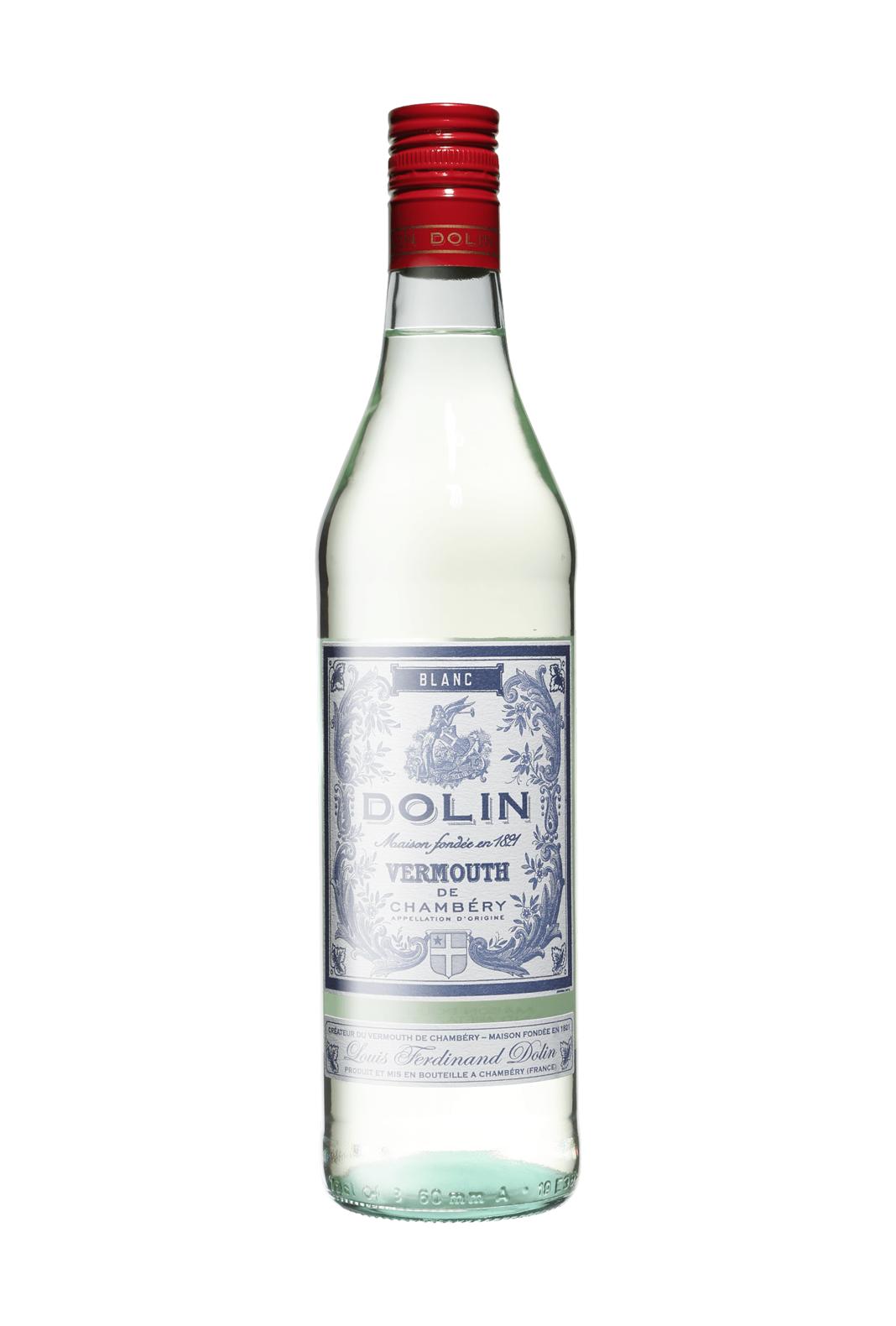 Dolin Vermouth Blanc