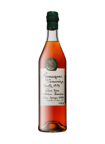 Delord Armagnac 1979