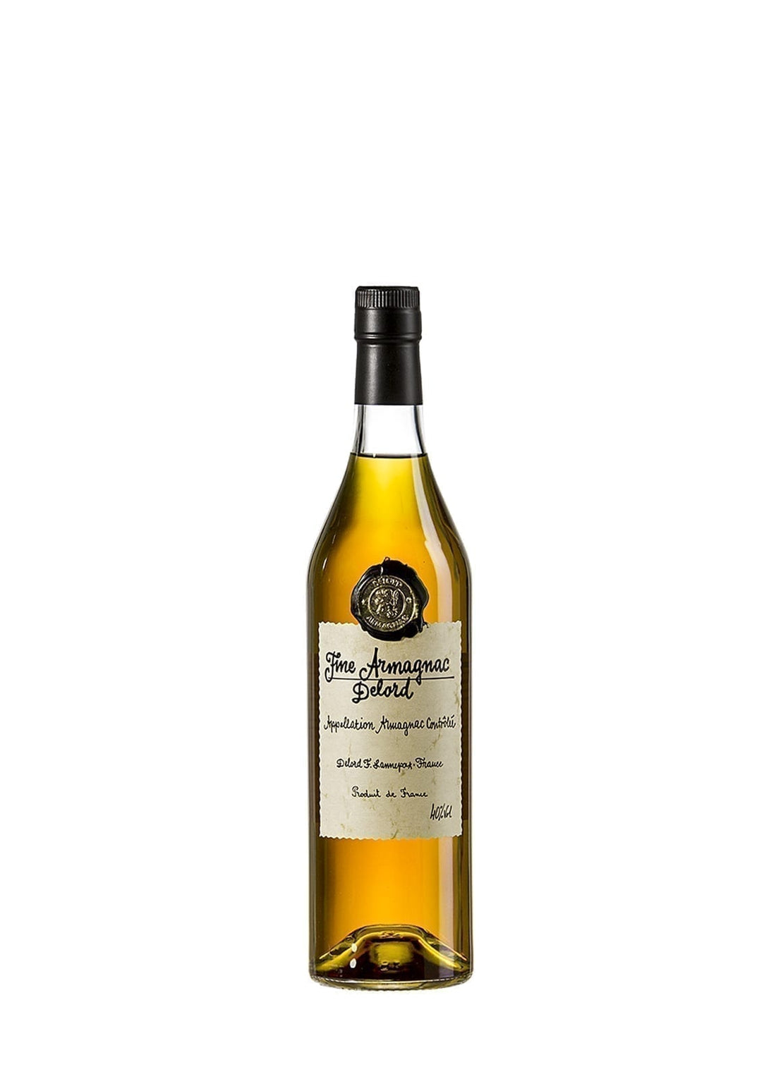 Delord Bas-Armagnac Fine 2-3 Years MINI