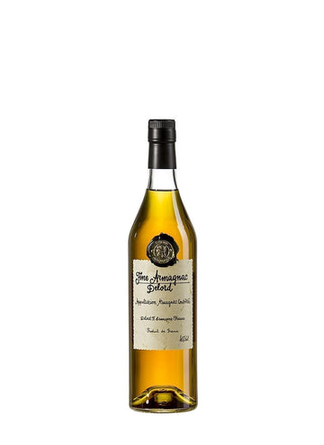 Delord Bas-Armagnac Fine 2-3 Years MINI