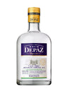 Depaz Rhum Blanc Agricole Cuvãce Papao