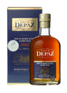 Depaz Rum Agricole 2002