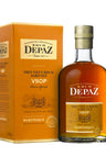 Depaz Rum Agricole Reserve Speciale VSOP Martinique 7 Years
