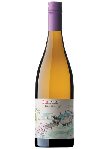 Quartier Pinot Gris 2021