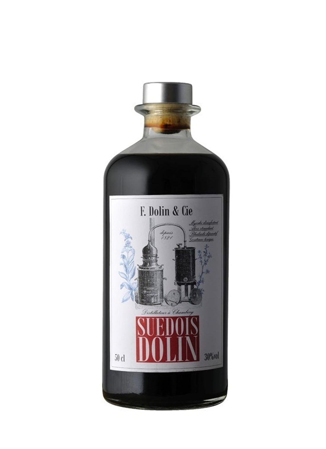Dolin Suedois Bitter