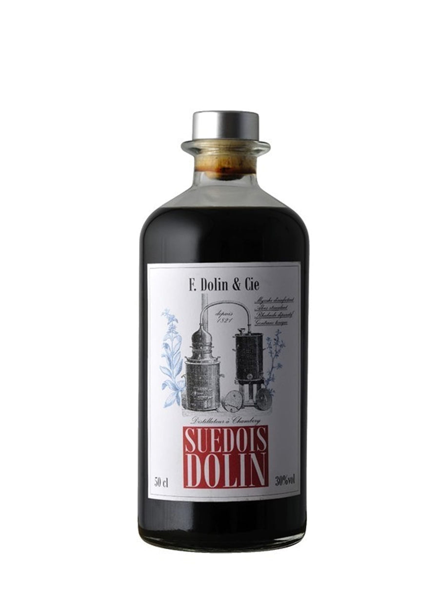 Dolin Suedois Bitter