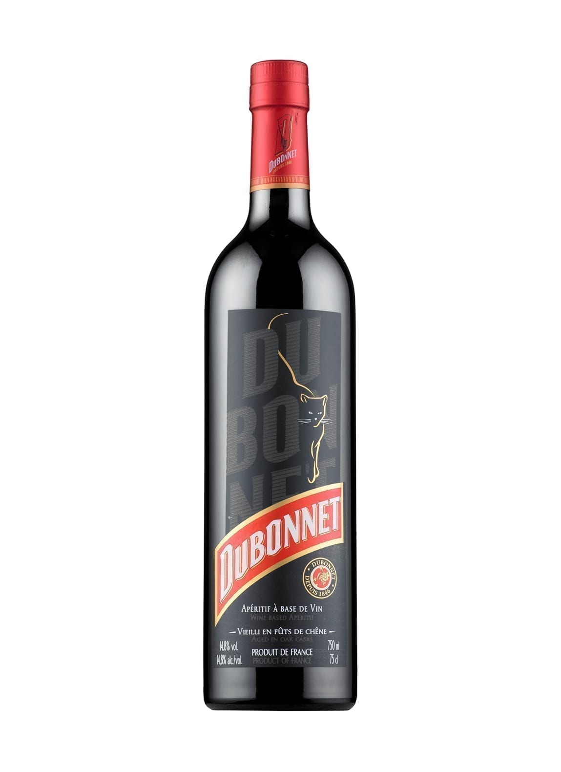 Dubonnet Rouge Aperitif