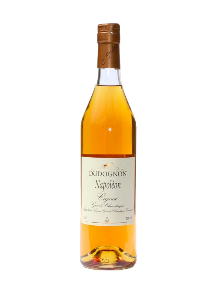 Dudognon Cognac Napoleon 15 Years
