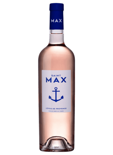 Saint Max Rose Cotes de Provence 2019